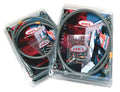 HEL Front Hydraulic Hose - Standard Set-Up - FZS 1000 Fazer 2001-2005