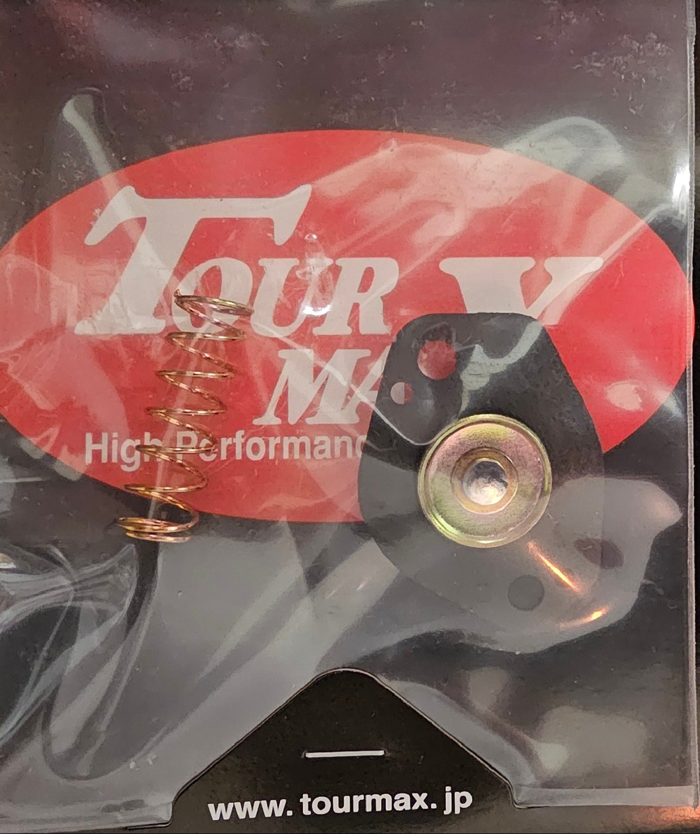 Air Cut Off Valve Carburettor ACV-002M 5AP-14940-00 FZS 1000 2001-2005