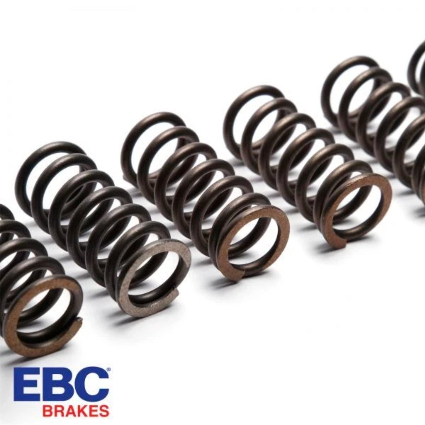 Clutch Spring Set - EBC Heavy Duty - FZS 600 Fazer 1998 > 2003