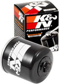K&N oil filter KN-303 FZS 1000 2001-2005