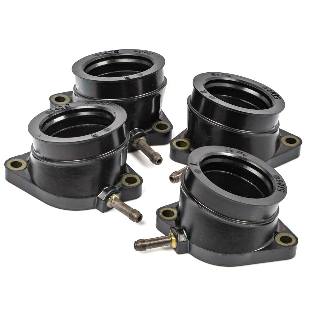Yamaha fzs 600 fazer Tourmax Intake rubbers - stubs