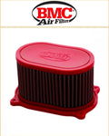 BMC performance airfilter FM205/10RACE Suzuki sv650 1999 - 2002