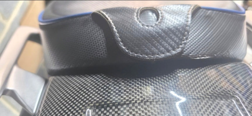Yamaha fzs 1000 fazer Corbin seat Used Part