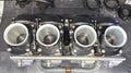 Honda CBR900RR Carburettor refurbishment service including vapour blasting & Ultrasonic cleaning
