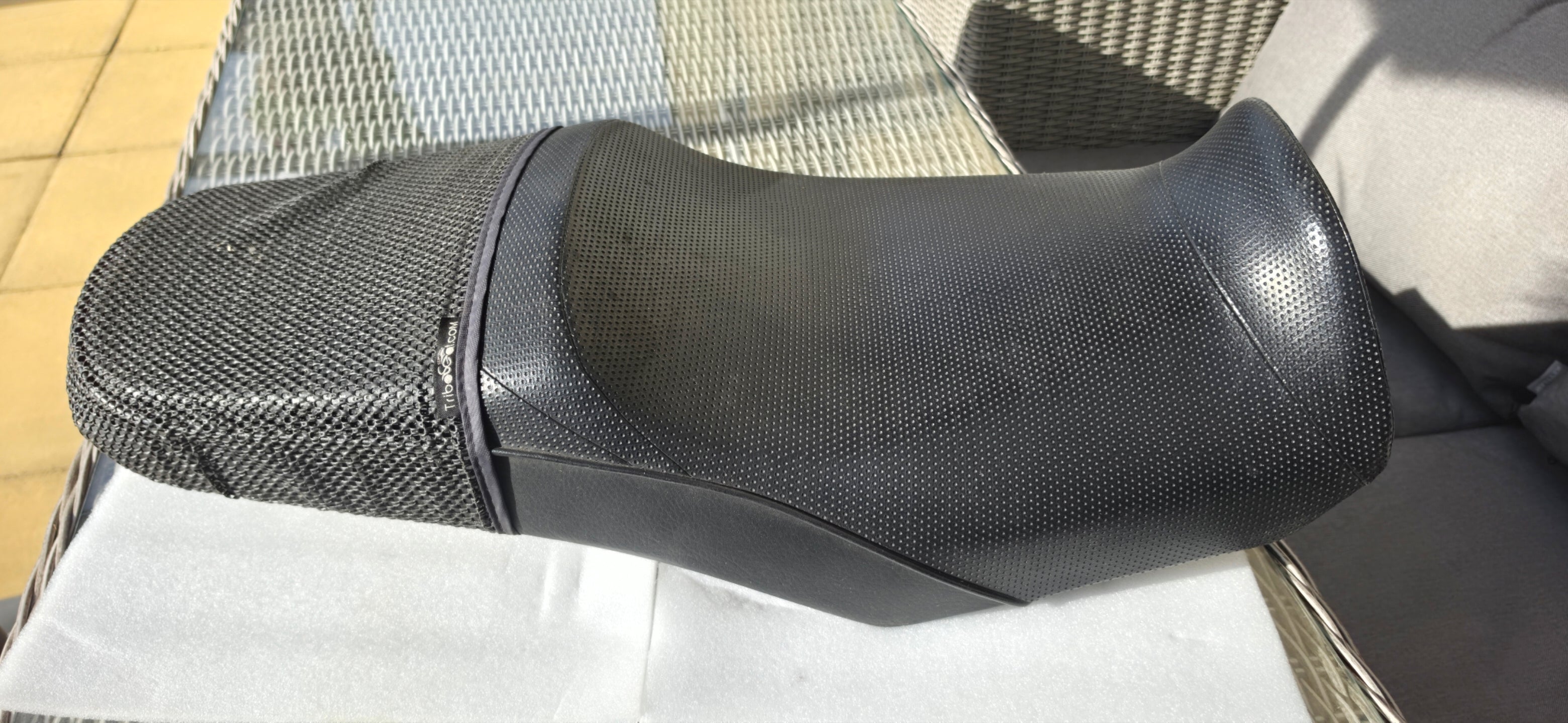 Yamaha fzs 1000 seat Used Part