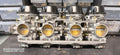 Suzuki gsf 1200 Bandit mk1 Carburettors