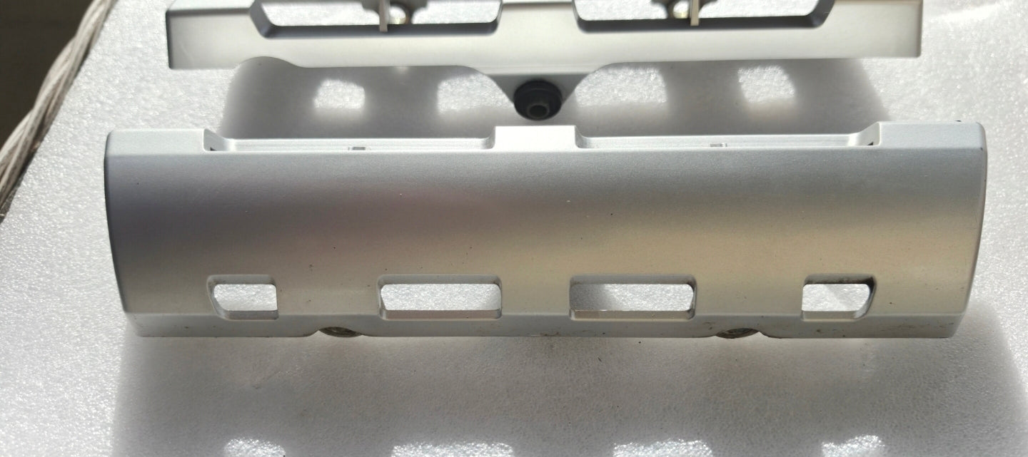 Yamaha fzs 1000 fazer Radiator side covers panels pair used parts