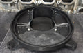 Modified Airbox lid for the Ivan's 'Full-Monty' Jet kit Yamaha FZS 1000