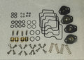 Yamaha fzs 1000 Fazer 2001-2005 complete Viton Carburettor rebuilt kit