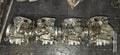 Yamaha FZS 1000 Refurbished Carburettors fitted with the Ivan's Performance Slip-on FZ-0102SO jet kit