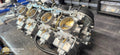 Yamaha FZS 1000 Refurbished Carburettors 2001-2005 Standard Unmodified.