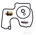 Tourmax Carb Repair Kit fits Suzuki SV 650 U 1999-2002