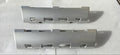 Yamaha fzs 1000 fazer Radiator side covers panels pair used parts