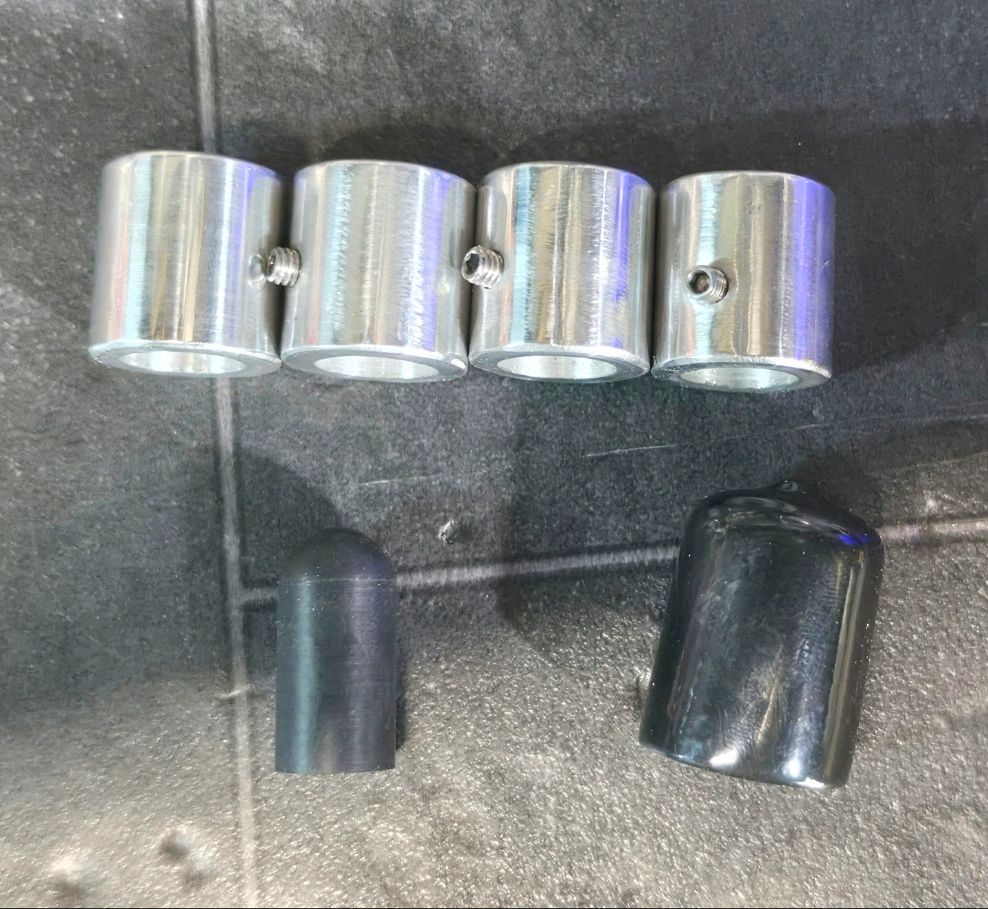 Yamaha FZS 1000 fazer AIS plugs delete kit