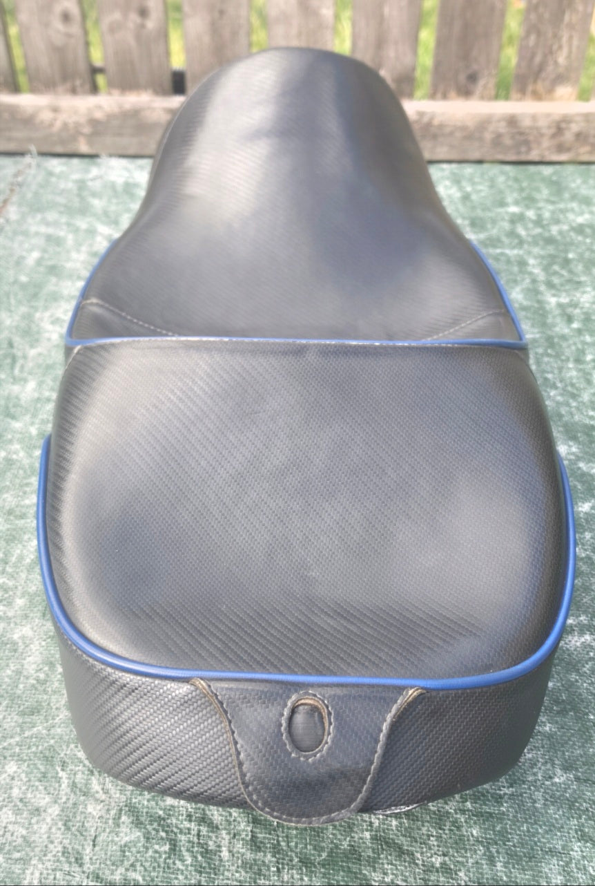 Yamaha fzs 1000 fazer Corbin seat Used Part