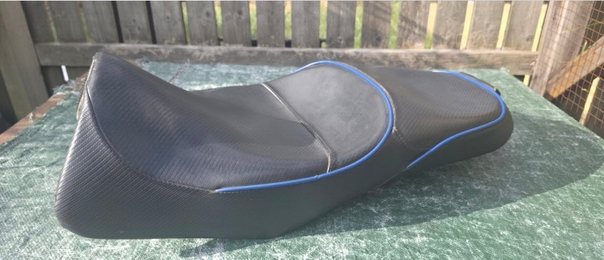 Yamaha fzs 1000 fazer Corbin seat Used Part
